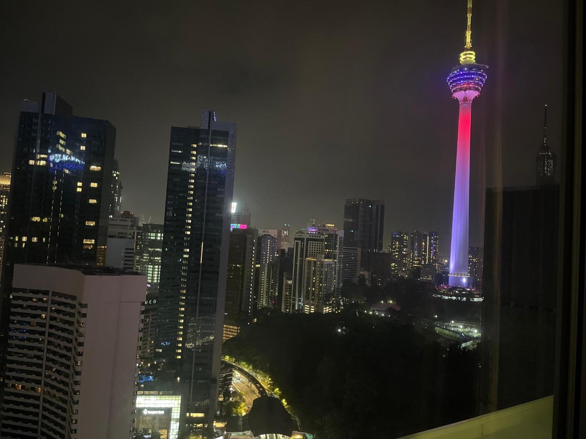 The Platinum Kuala Lumpur By Castle Apartment Room photo