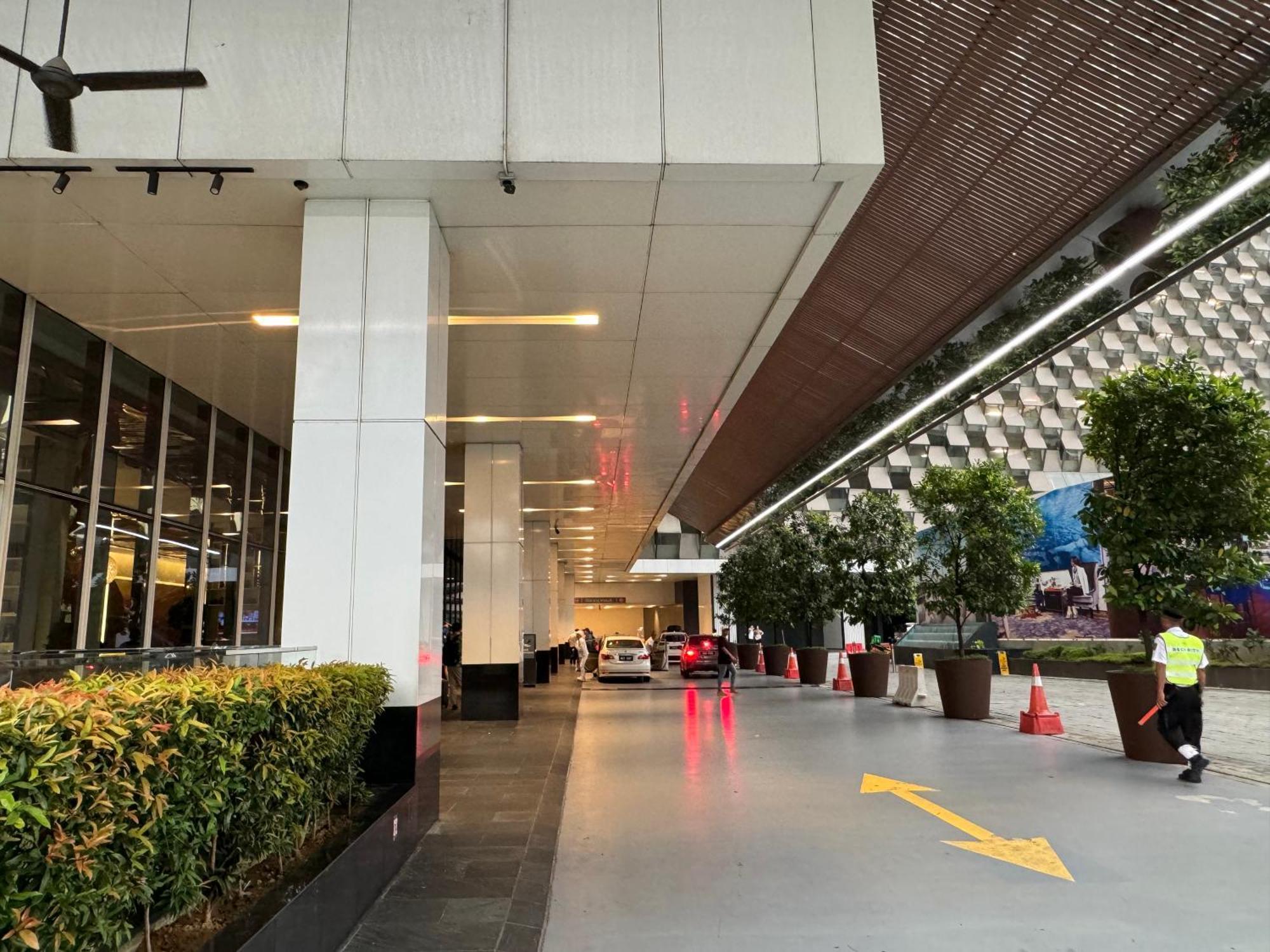 The Platinum Kuala Lumpur By Castle Apartment Exterior photo