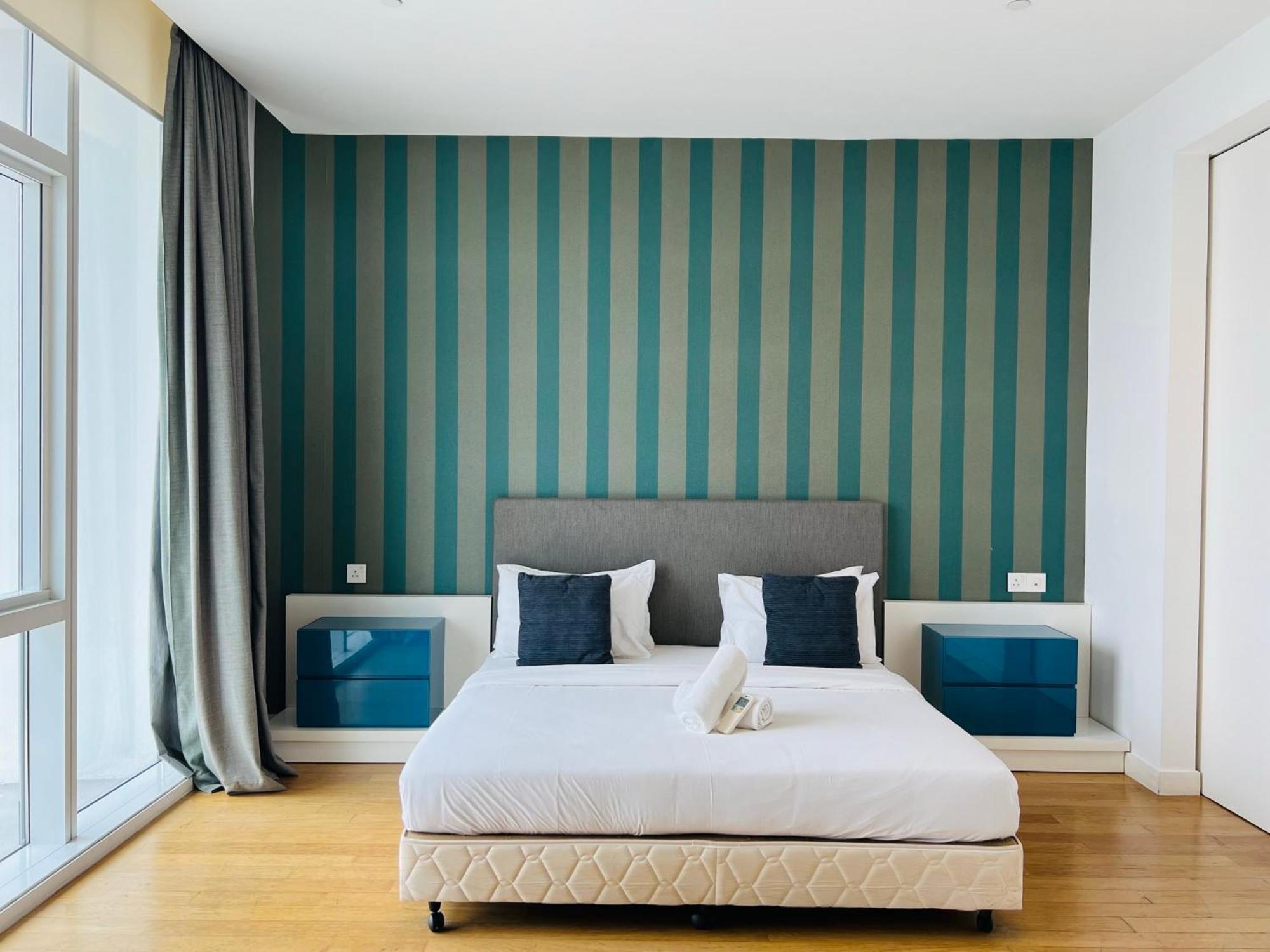 The Platinum Kuala Lumpur By Castle Apartment Room photo